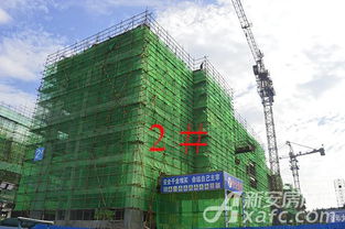 水岸洋樓即將加推，工程進度一覽及房屋建筑工程施工解析