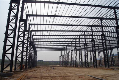 三亞鋼結構加工廠在房屋建筑工程施工中的應用與優勢