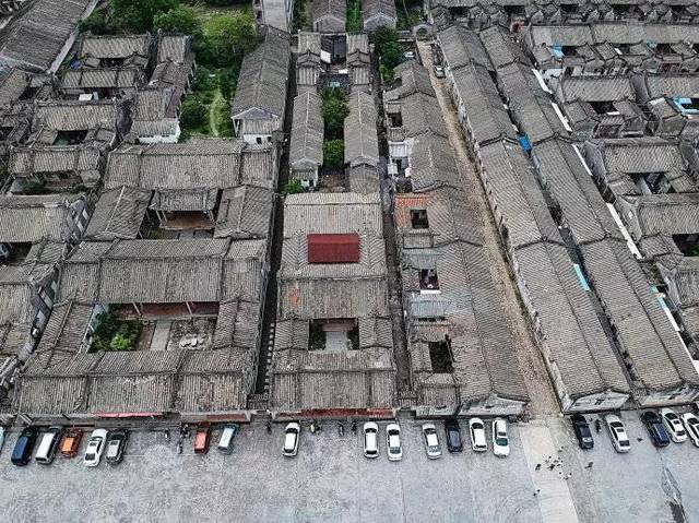 【明明的旅行】德安里 嶺南建筑的瑰寶