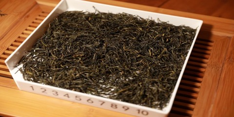 德安車(chē)橋年貨飄香，云香茶韻邀您共賞