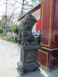 揭陽(yáng)自駕游之普寧仙湖古寺與德安里 一場(chǎng)自然與人文的邂逅