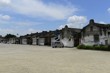 銅錢(qián)背后的西夏遺跡 德安里的歷史回響
