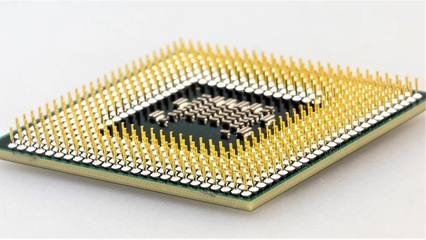 H61主板CPU升級指南 最高能配什么處理器？