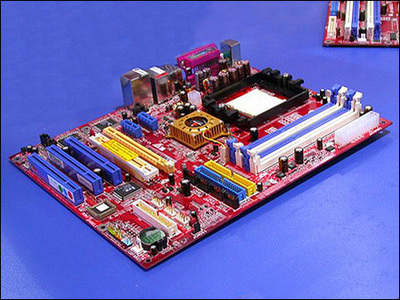 新春導購 當紅主板大拜年，龍年裝機首選指南