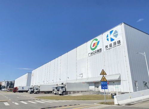 長運冷鏈 布局預制菜賽道，鍛造倉配一體冷鏈物流新網絡